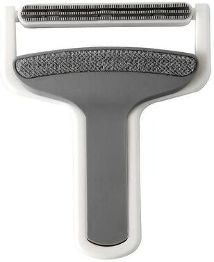 United Portable Pet Hair Remover Brush And Fabric Scraper For Clothes, Sofas And Carpets Portable Pet Hair Remover Brush And Fabric Scraper For Clothes, Sofas And Carpets