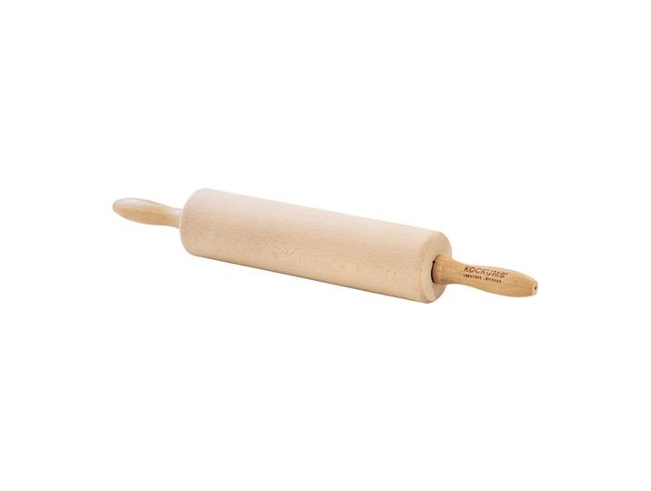 Kockums Jernverk Kockums deegroller 25 cm Beukenhout