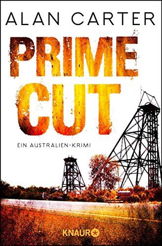 Alan Carter - Prime Cut: Ein Australien-Krimi - Preis vom 30.09.2026 22:30:23 h