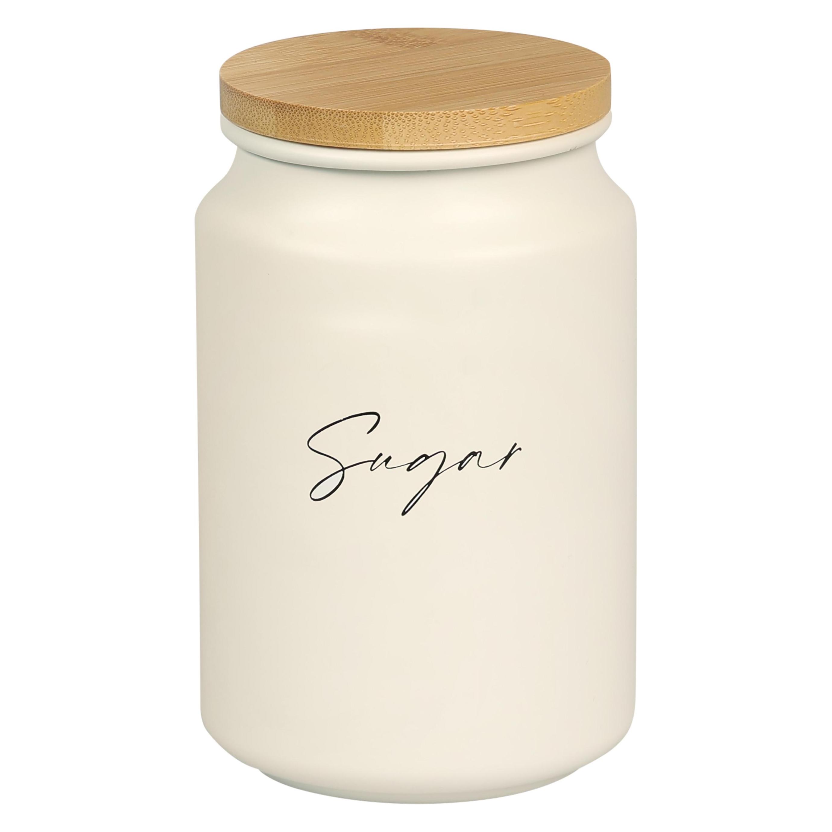 Kesper Dose mit Bambus-Deckel Sugar (0.90 l) (68709020)