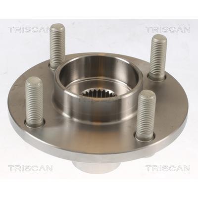 TRISCAN Radnabe 8535 16006 für Ford