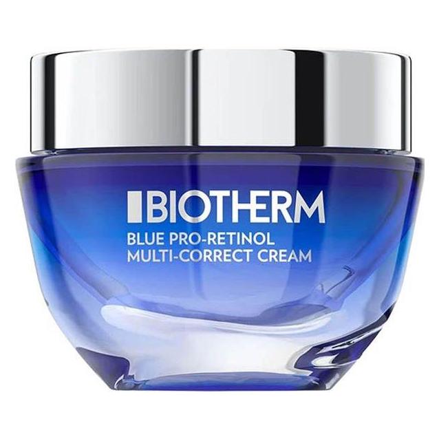 Biotherm Blue Pro-Retinol Multi-Correct Cream (50 ml, 24h Creme) (LC340400)