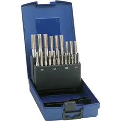 Forum Professional Solutions, Gewindeschneider + Gewindebohrer, Handgewindeb.Sz M3-12 HSS M3-12 Satz D352