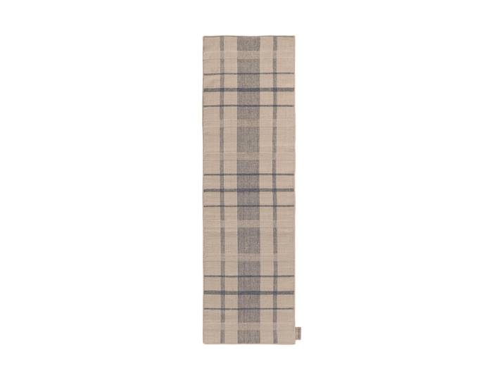 Hochwertiger In-/Outdoor Designer Läufer „Zona Denim Check“, verschiedene Grössen Multicolor 3 BRINK & CAMPMAN