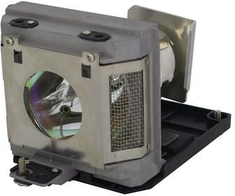 Jaspertronics™ Original Lamp & Housing for the Eiki EIP-3500 Projector - 1 Year Warranty