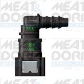 Meat & Doria Stutzen Qc2