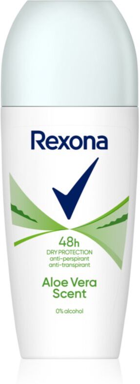 Rexona Aloe Vera antiperspirant roll-on 50 ml