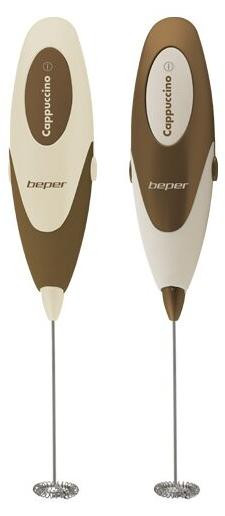 Beper Melkopschuimer 90349