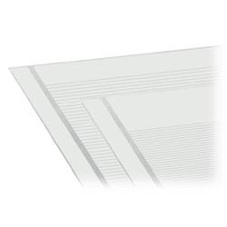WAGO 210-332/396-206 Beschriftungsstreifen selbstklebend Weiß 1 St.