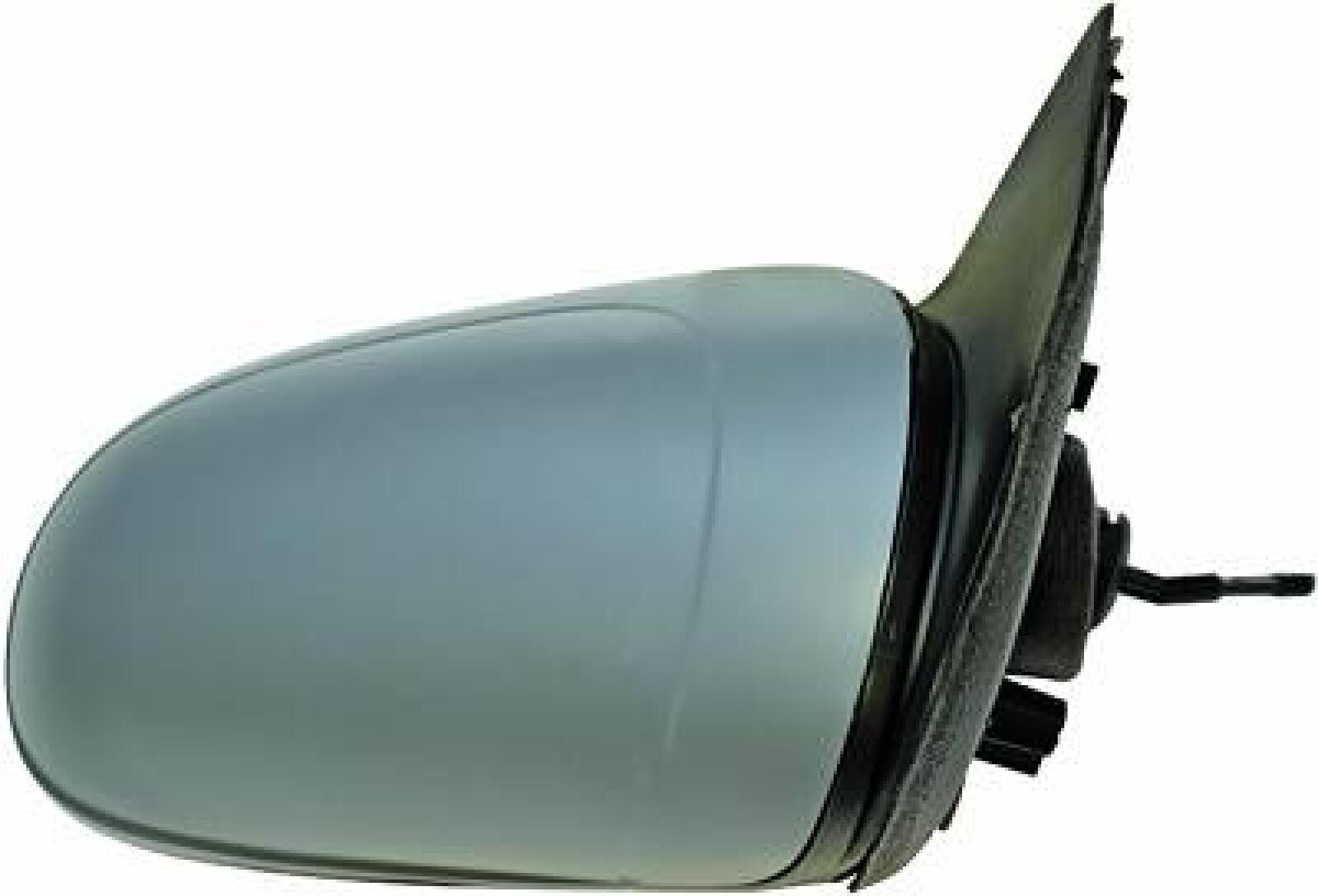DIEDERICHS 1820024 Wing mirror