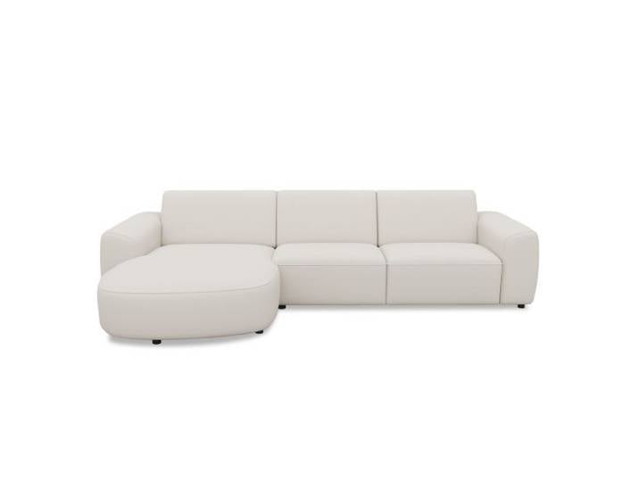 XOOON Tineo Ecksofa Stoff Livigno