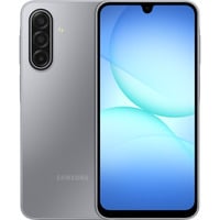 Galaxy A17 5G 128GB, Handy Gray, Android, 4 GB