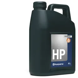 Husqvarna Zweitaktöl HP 4L