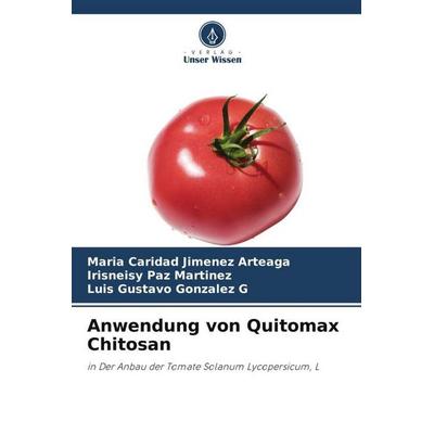 Anwendung von Quitomax Chitosan -