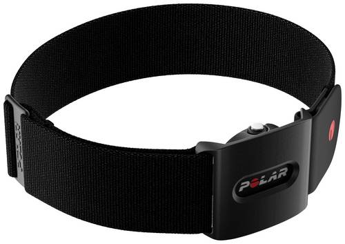Polar Verity Sense OHR Sensor Pulssensor Größe: S/L Schwarz