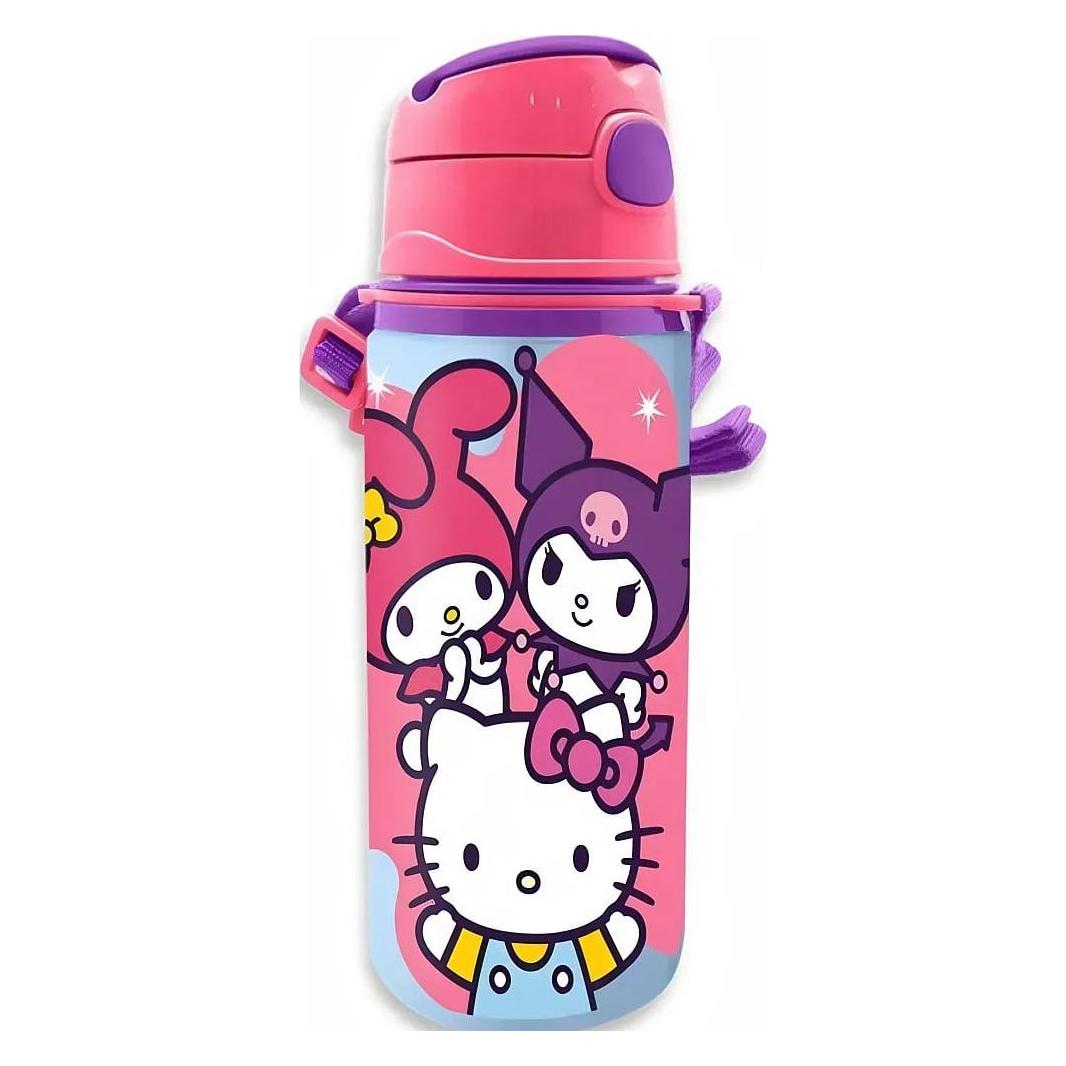 Hello Kitty Flasche ml (0.60 l) (8435507891653)