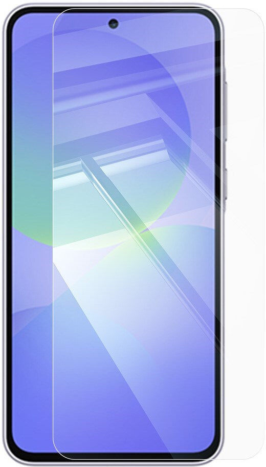 Samsung Galaxy A37 / A57 RURIHAI Beskyttelsesglas - Gennemsigtig