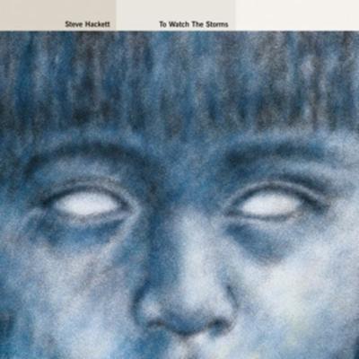 To Watch The Storms (Vinyl Re-issue 2023) - Steve Hackett, Vinyl