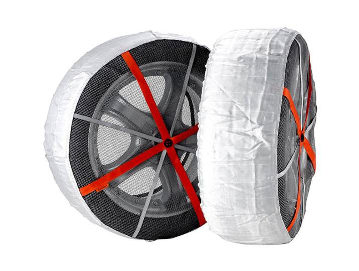 Autosock Textile Anfahrhilfe Grösse 685