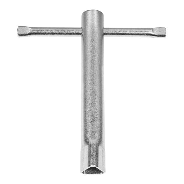 Holex Dreikant-Steckschlüssel, für Schrauben: M6 (623503 M6)