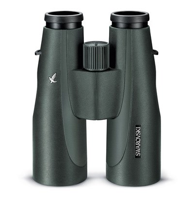 Swarovski SLC 15x56 W B HD Grün (inkl. Tasche)