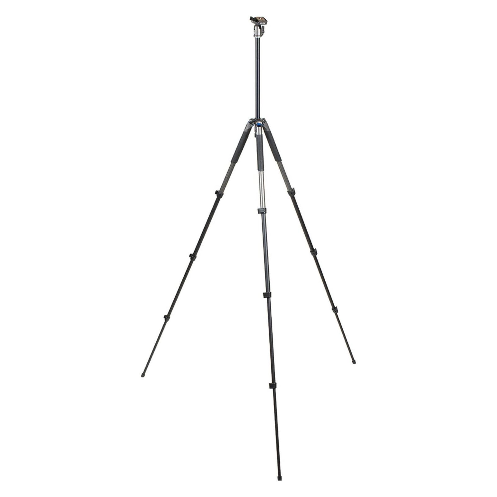 Slik Sprint Pro III BH GM (Metall) (50300)