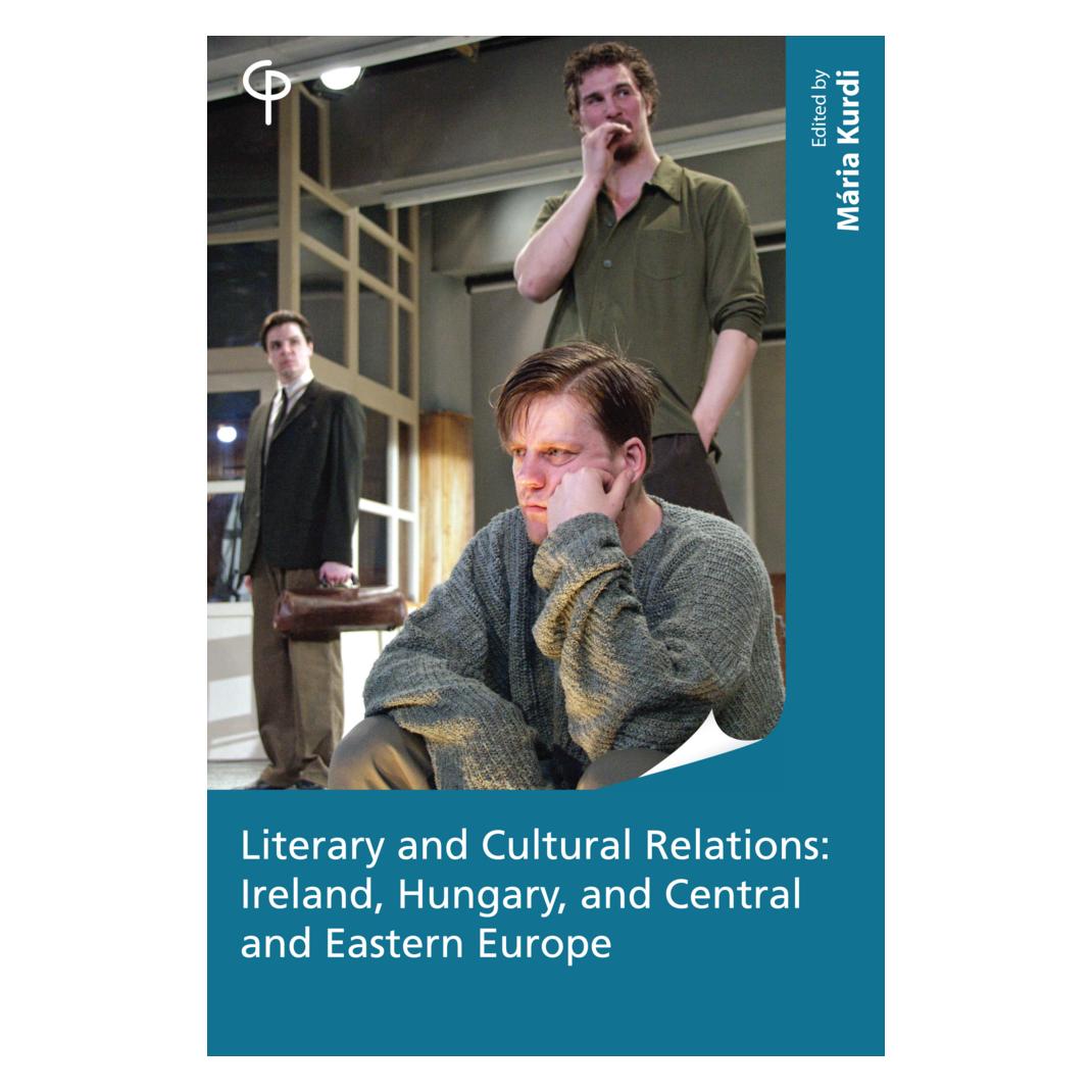 Peter Lang Literary and Cultural Relations (Englisch, Softcover) (56137293)