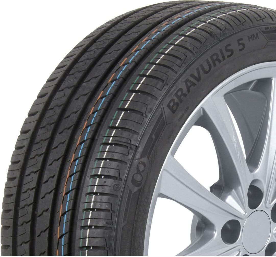 Sommerreifen BARUM Bravuris 5HM 195/60R16 89V