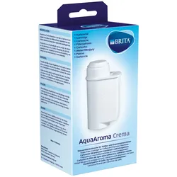 BRITA AquaAroma Crema Wasserfilter