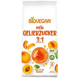 Gelierzucker 3:1 500g