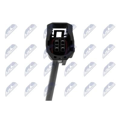 NTY Lambdasonde ESL-MZ-010 vor Katalysator für MAZDA