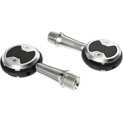 WAHOO SPEEDPLAY Pedale Zero Stainless Steel
