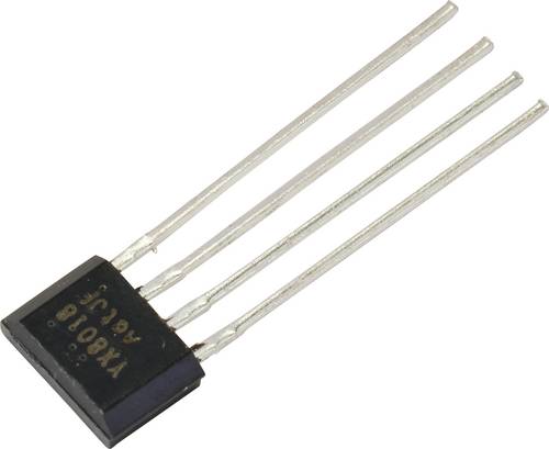 TRU COMPONENTS TC-9744120 Linear IC 132mA Bulk