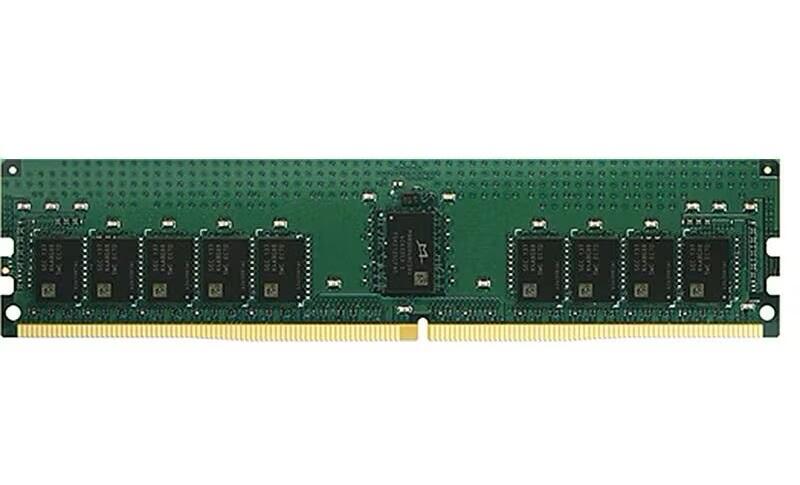 Synology Arbeitsspeicher 64GB DDR4 ECC Registered DIMM D4ER01-64G
