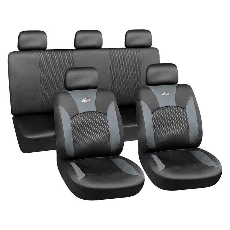 Autoserio SEAT COVER AG-28682/4 POLIEST (AG-28682/4)