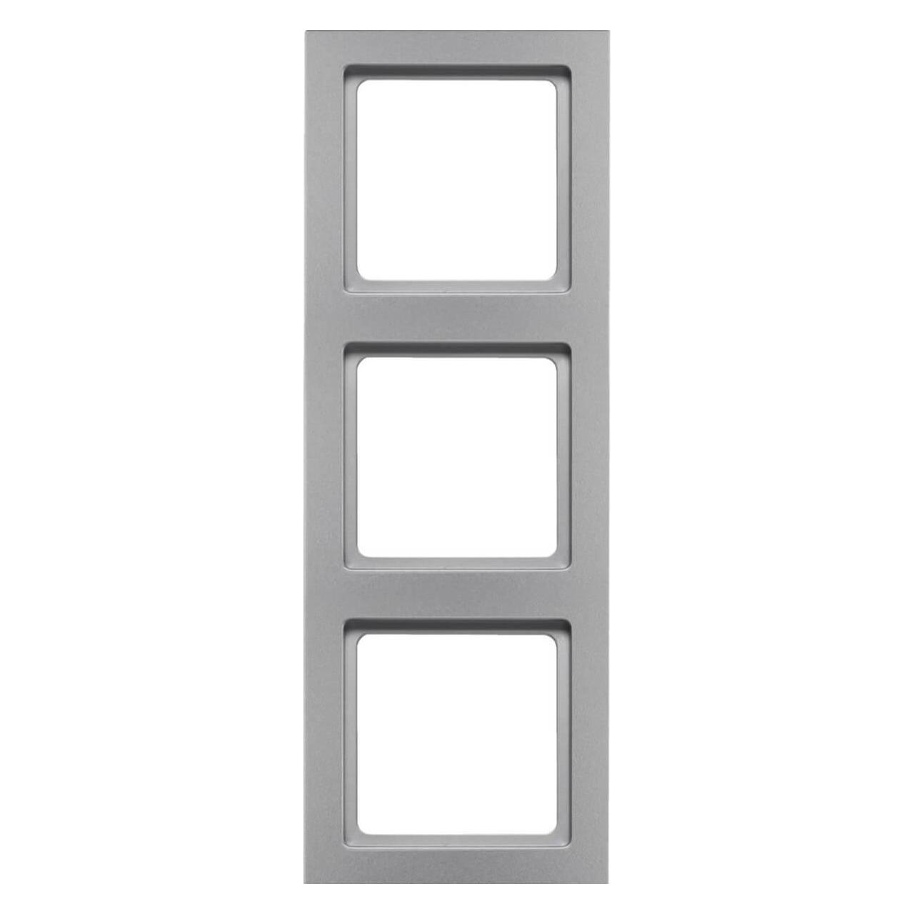 Berker RA 3F Q3 Alu lack 10136094 (10136094)