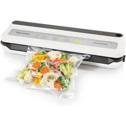 Tescoma Vakuumierer GrandCHEF, Vakuumiergerät, Weiss