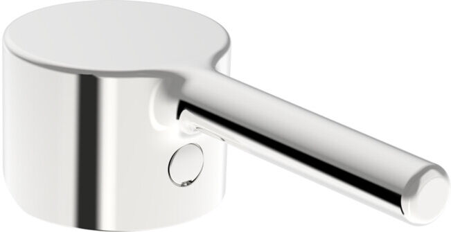Hansa HANSAVANTIS Style 1014999V levier chrome (1014999V)