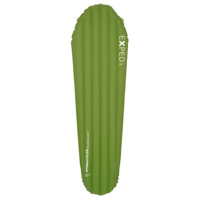 Exped - Ultra 8R Mummy - Isomatte Gr LW - 197 x 65 x 9 cm Grün