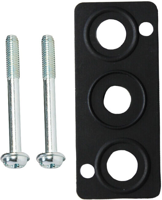 Riegler Joint de plaque de valve, pour vanne 3/2 voies, VPD5510.200-D (VPD5510.200-D)