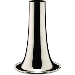 Alessi, Vase, Trumpet,Vase L Ag (1x)