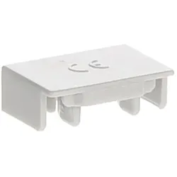 ABB PS-END1 Endkappe für Phasenschiene PS4 2CDL200001R0002