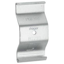 Hager R2290VERZ Klammer 1 St.