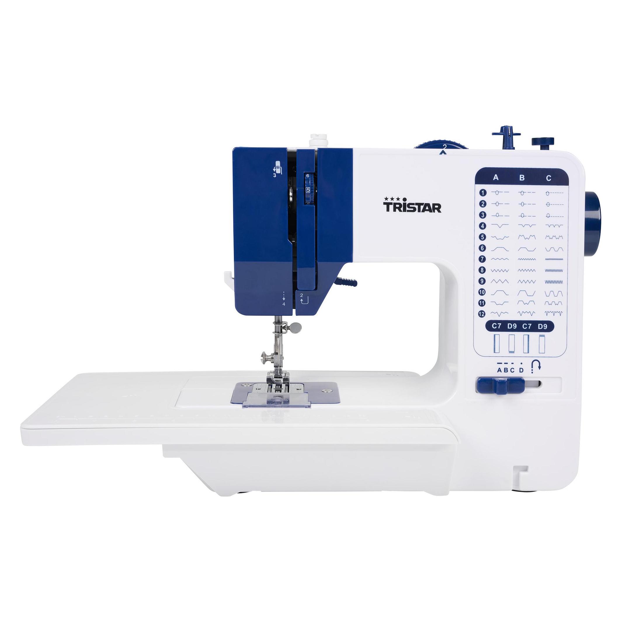 Tristar SM-6005 (SM-6005)