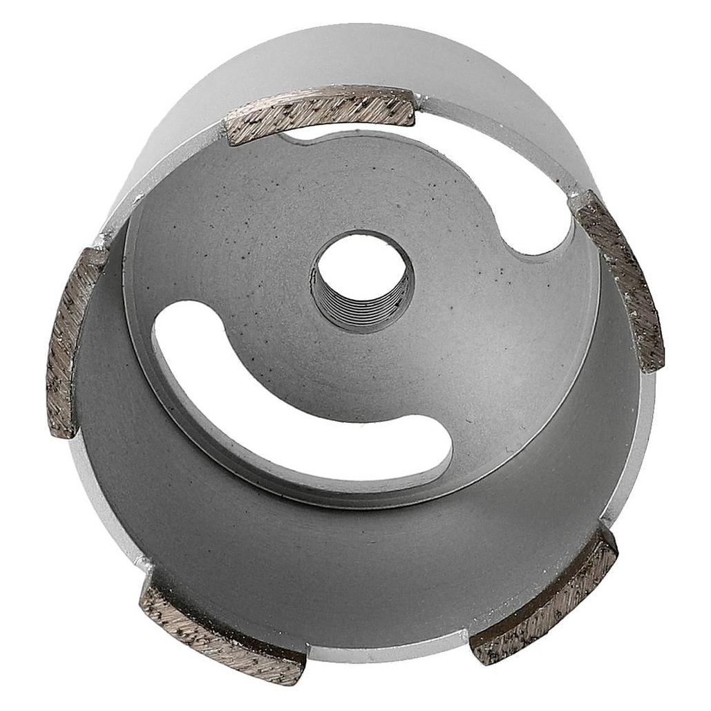 Heller Bohrkrone 82 mm 27219 3 diaman (82 mm) (27219 3)
