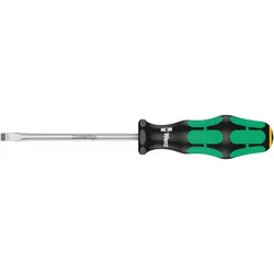 Wera 334 Schlitz-Schraubendreher - Werkstattklinge - 05110105001