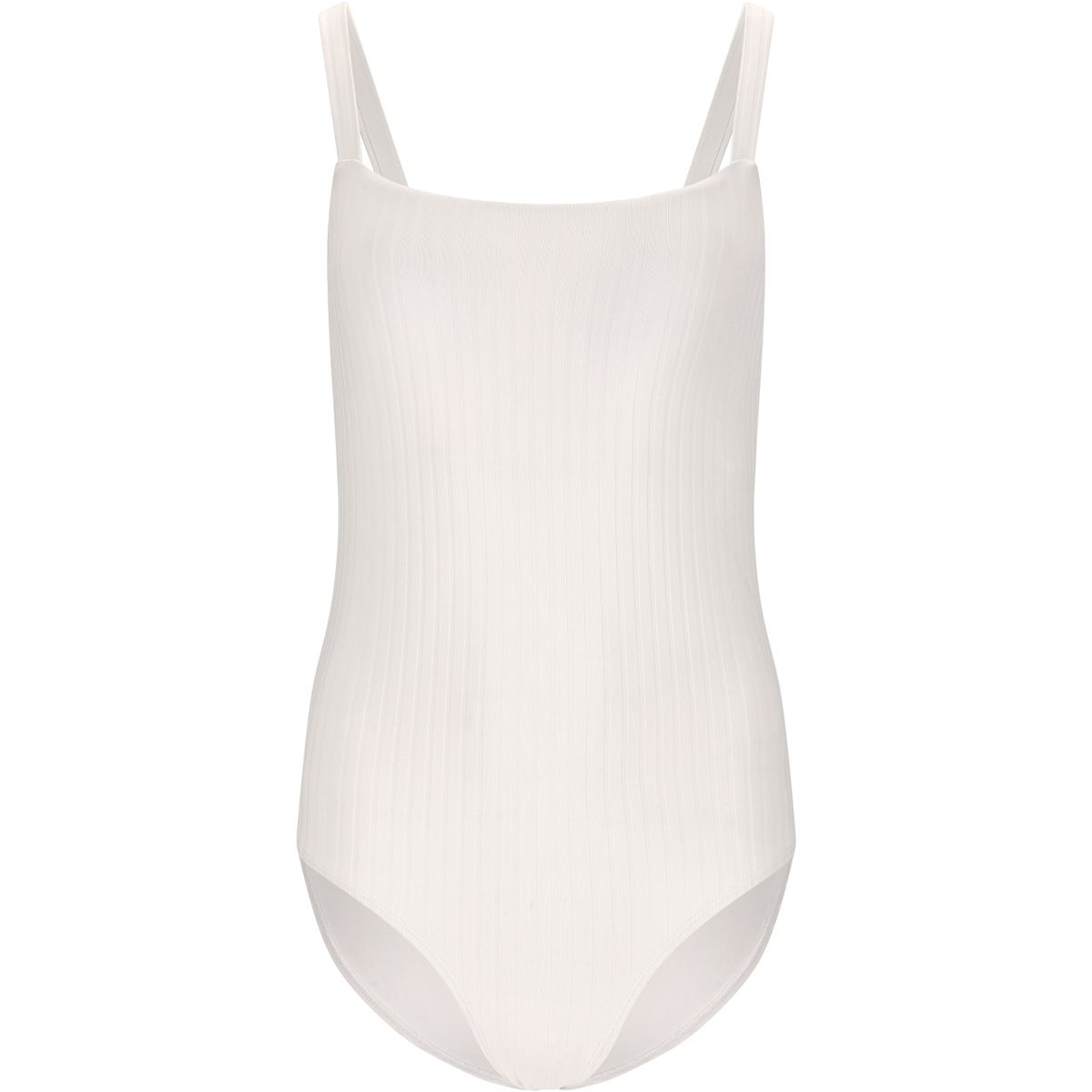 Athlecia Florita W Swimsuit white (1002) 34 EA261529-1002-34