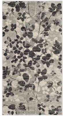 SAFAVIEH Evoke Floral Area Rug