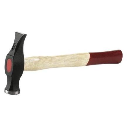 RS PRO Hammer aus Kohlenstoffstahl 400 g Eschenhol (400 g) (736556)