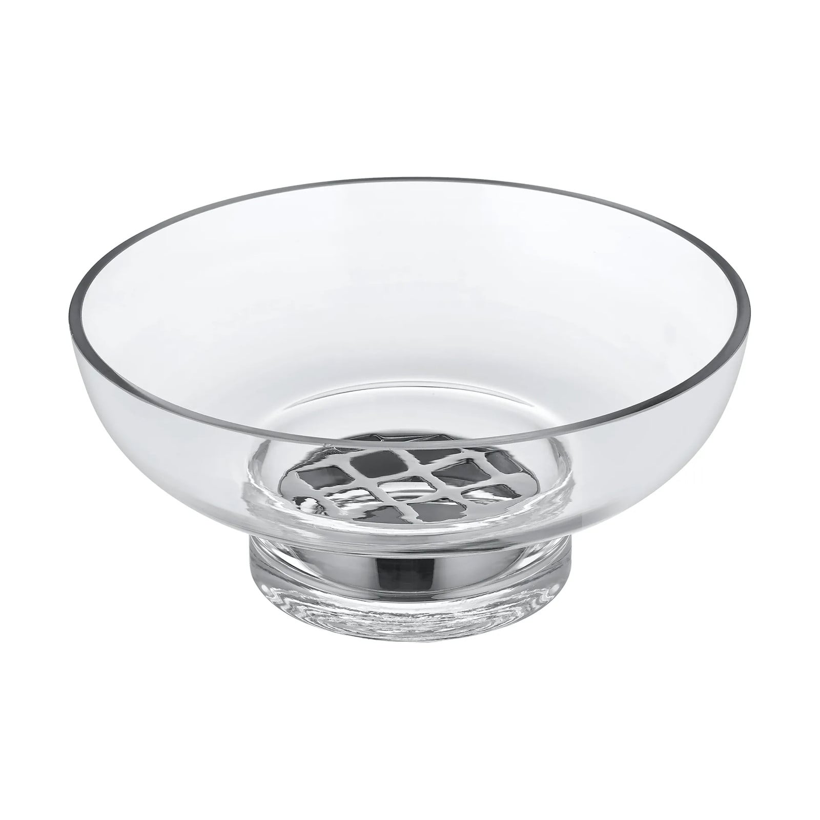 Blomus MIYABI vaas Clear Ø23 cm